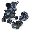 Graco Sterling Travel System, Oakland