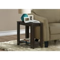 thumbnail image 5 of Modern Accent Table, Side Table with Storage, Living Room End Table, Nightstand for Bedroom & Office -, 5 of 6