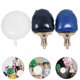 thumbnail image 3 of KAKOWELY 3 globos de tenis de mesa con temática deportiva para fiestas de cumpleaños, ideales como recuerdo de fiesta deportiva y decoración de mesa con globos., 3 of 4