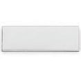 thumbnail image 4 of Label Holder Economy Strips 1"" x 3"" Clear (50 pcs/pkg), 4 of 4