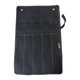 thumbnail image 1 of Bolsa de almacenamiento de herramientas, portátil, versátil, de lona, ​​para trabajadores de la construcción. 5 hoyos 29.8cmx45.5cm, 1 of 9