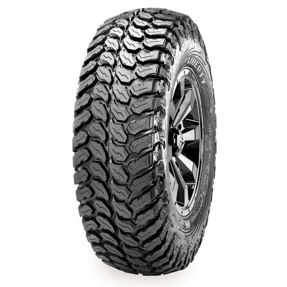 Maxxis Liberty ML3 Front/Rear Tire 30x10-14 (TM00108000)