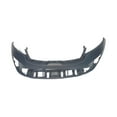 thumbnail image 7 of DCP Front Bumper Cover for 2019-2020 Kia Sorento EX L LX S 86511C6500 KI1000202, 7 of 7