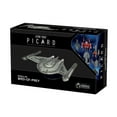 thumbnail image 2 of Eaglemoss Star Trek Picard Ship Replica | Romulan Bird of Prey, 2 of 5