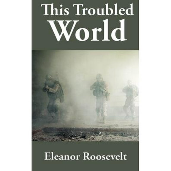 This Troubled World