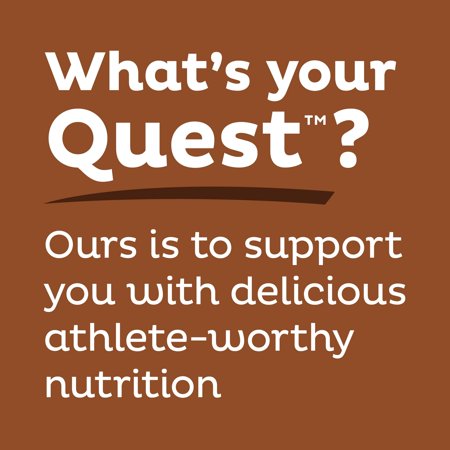 QUEST NUTRITION, 45G HIGH PROTEIN VANILLA MILKSHAKE 14OZ READY TO DRINK, 1 COUNT