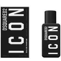 Dsquared2 Men's Icon EDP Spray 1.0 oz Fragrances 8011003891153