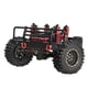 thumbnail image 5 of Metal Rear Bumper with Tow Hook for TRX4M 1/18 RC Crawler Car Upgrade Parts Accessories., 5 of 5