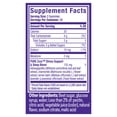 thumbnail image 4 of ZzzQuil PURE Zzzs Melatonin Sleep Aid Gummies with Ashwagandha for Adults, 1mg, 60 Count, 4 of 4