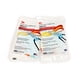 thumbnail image 2 of Kit de empalme Direct Bury 3M DBO/B-6 18-12 AWG con 2 tubos de empalme, 2 of 7