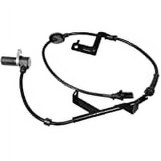 Holstein Parts 2ABS0122 ABS Wheel Speed Sensor for Kia Fits select: 2002-2006 KIA OPTIMA