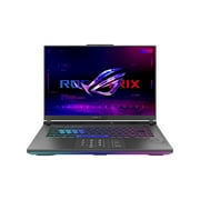 ASUS ROG Strix G16 Gaming Laptop 2023 16" 165Hz FHD+ Display 13th Intel i7-13650HX 14-Core 32GB DDR5 2TB SSD NVIDIA GeForce RTX 4060 8GB WiFi 6E Thunderbolt RGB Backlit RJ45 Win 11 w/ONT 32GB USB