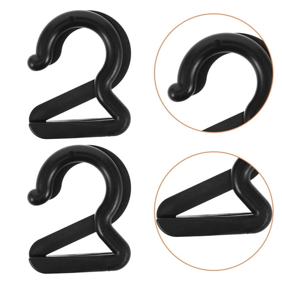 GARVALON 20Pcs Rv Awning Holder for Rv Awning Accessories