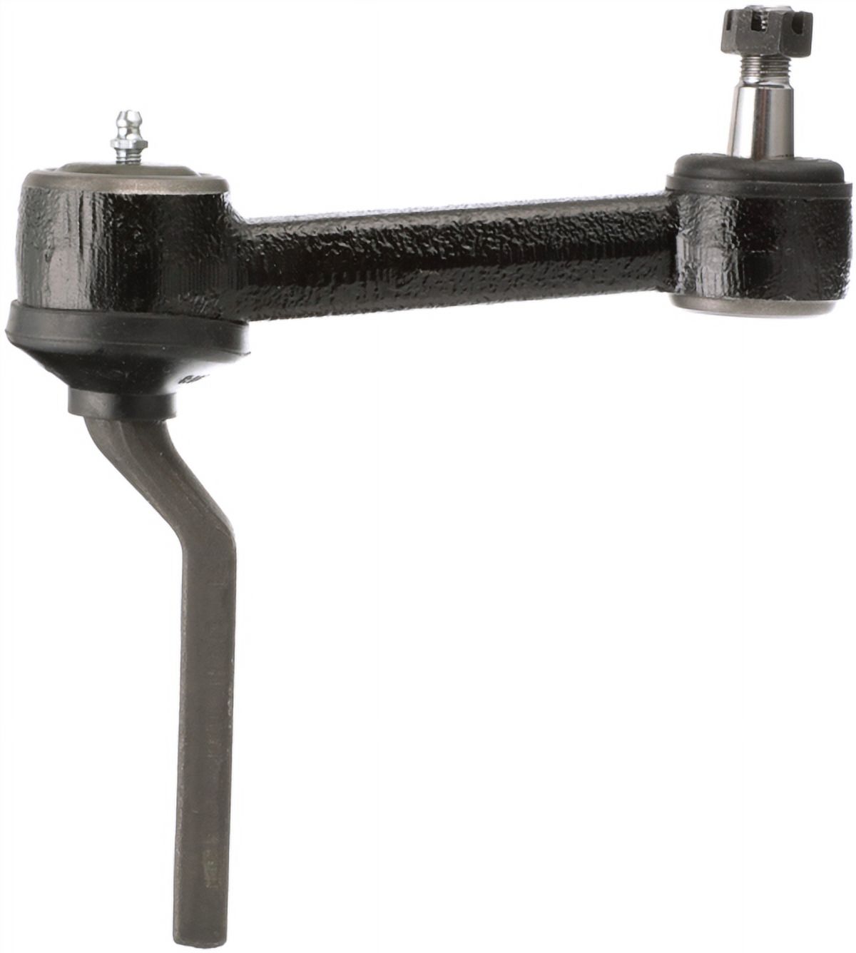 Delphi Steering Idler Arm P/N:Ta5931 Fits select: 1966-1982 CHEVROLET CORVETTE
