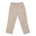 thumbnail image 4 of NOVICA Men's linen-blend pants, 'Center Stage in Beige', 4 of 9