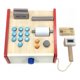 thumbnail image 5 of Funny Cash Register Pretend Play Shopping Cashier Money Bill for Girls Boys, 5 of 6