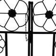 thumbnail image 4 of vidaXL Garden Arch Door, 40784, 4 of 5