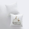 thumbnail image 4 of Pumpkin Pies | Pillow Cover | Home Decor | Modern Farmhouse | Primitive Decor | Farmhouse | Farmhouse Pillows | Country Decor | Gift for her, 4 of 6