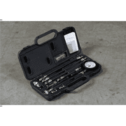 Mityvac MV5530 Professional Compression Test Kit for Gasoline or Petrol Engines