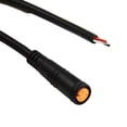 thumbnail image 6 of Julet Basic Connector 3-Pin Female Cable Waterproof Connector For Ebike Display, 6 of 9