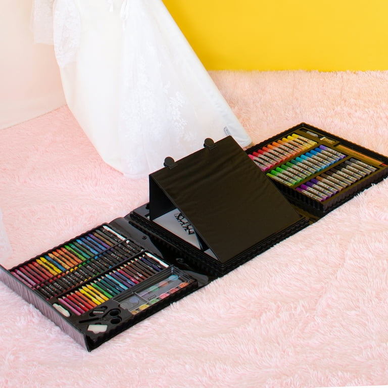 Art 101 Kids Artist Travel Supply Sketch Kit
