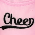 thumbnail image 3 of Sophia's Cheerleader Outfit Set for 15'' Dolls, Pink, 3 of 4