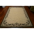 thumbnail image 2 of Transitional Rug - Courtyard 6000 Polypropylene -Natural/Olive-Color:Natural/Olive,Design:Transitional,Shape:Rectangle,Size:11'L x 8'W, 2 of 2