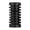 Black, variant on Motorcycle Gear Shift Shifter Protective Case Lever Pedal Kick Start Foot Pegs Pad Rubber Black, Blue, Green, Red Foot Peg Pad