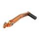thumbnail image 3 of Cnc Motorcycle Brake Pedal Lever Gear Shift Lever For Ktm Rc 125 200 390 2014-2016 Duke 125 200 390 Duke125 Duke390 Duke200-Good, 3 of 5