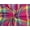 Dark Damson, variant on Minerva Core Range Cotton Madras Shirting Fabric Vermilion - per yard