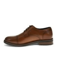 thumbnail image 5 of Dockers Mens Allen Genuine Leather Dress Captoe Oxford Shoe, 5 of 8