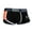 Black, variant on Trendy Men's Cotton Boxer Shorts - Stay Comfortable and Stylish
