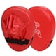 thumbnail image 1 of Padres Kickboxing Mitts 5 Dedos Boxing Target Hand Desgaste PU Cuero para Boxeo MMA Muay Thai, 1 of 9