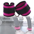thumbnail image 4 of Correa de tobillo DYNWAVEMX Accesorios para Extensiones de piernas para gimnasio, 4 of 8