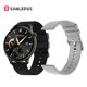 thumbnail image 1 of SANLEPUS 2023 nuevo reloj inteligente mujeres hombres impermeable Smartwatch Bluetooth llamadas oxígeno en sangre Monitor de ritmo cardíaco pulsera de Fitness Tan Jianjun unisex, 1 of 2