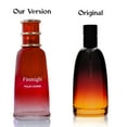 thumbnail image 2 of NovoGlow Firenight Pour Homme- Eau De Parfum Spray Perfume, Fragrance For Men- Daywear, Casual Daily Cologne 3.4 Oz Bottle- Ideal EDT Beauty Gift for Birthday, Anniversary, 2 of 8