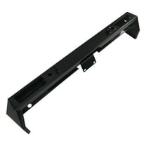 maXpeedingros Heavy-Duty Rear Steel Bumper for 1999-2004 Land Rover Discovery II