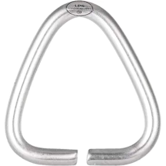 25 PACK - Baton D-Ring