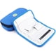 thumbnail image 4 of Organizador portátil para diabéticos, bolsa enfriadora para atención médica, estuche enfriador para viaje, Camping, estuche de hielo para suministros de prueba de insulina (azul), 4 of 5