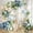 Dusty Blue Sage Green, variant on Dusty Blue Sage Green Balloon Arch Kit, 140Pcs Fog Blue and Light Blue Green Sand White Balloons Different Size with Heart Foil Balloon for Baby Shower Bridal Anniversary Birthday Party Decorations