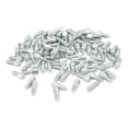 thumbnail image 4 of 100 tornillos para neumáticos de nieve, rosca M8, universales, antideslizantes, para cargadoras, minicargadoras, tractores y carretillas elevadoras., 4 of 14