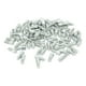 thumbnail image 3 of Clavos Para Neumáticos, 100 Piezas Tornillo Para Neumáticos De Nieve Rosca M8 Tornillos Universales Antideslizantes Para Neumáticos De Ruedas Para Cargador Minicargador Tractor Carretilla Elevadora, 3 of 5