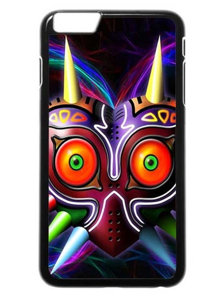 Majoras Mask iPhone 11 case Majoras Mask iPhone 11 case
