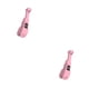 thumbnail image 3 of Seitruly Pulsadores de pantalla Mute Phone Auto Device Point Grabber LED Linker Taps Smartphone Trípodes Tapper para compras de juegos Pink Rosa 2piezas, 3 of 6