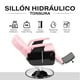 thumbnail image 2 of Sillon Barbero Peluqueria Silla Barberia Estetica Rudo, 2 of 8