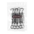 thumbnail image 3 of OULII 5Pcs Turnbuckle Tension Stainless Steel for Rope Systems, 3 of 7