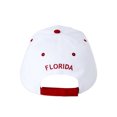 thumbnail image 3 of Disney Mickey Florida Adult Unisex Baseball Cap, 3 of 3