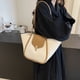 thumbnail image 5 of Bolso Mano Lujo Hombro para Mujer Diario Gran Capacidad, 5 of 9