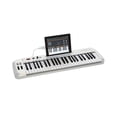 thumbnail image 4 of Controlador MIDI USB Carbon Samson 49 blanco, 4 of 6