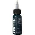 thumbnail image 1 of Radiant Colors Tattoo Ink - DARK GREEN 1oz, 1 of 1
